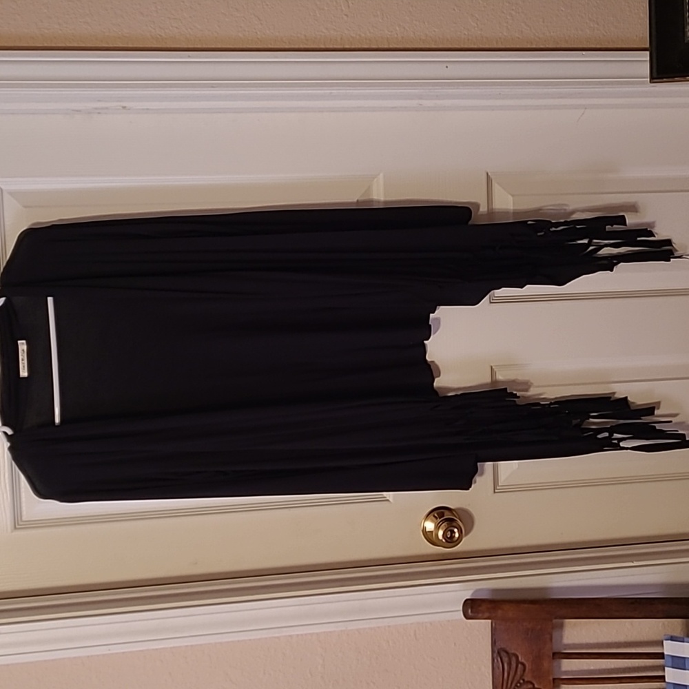 Elegant Lightweight Wrap